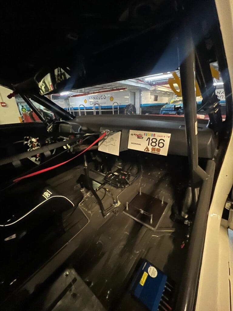 优塔娱乐城携手GOAT Racing Honda Team 共襄2024澳门格兰披治盛举