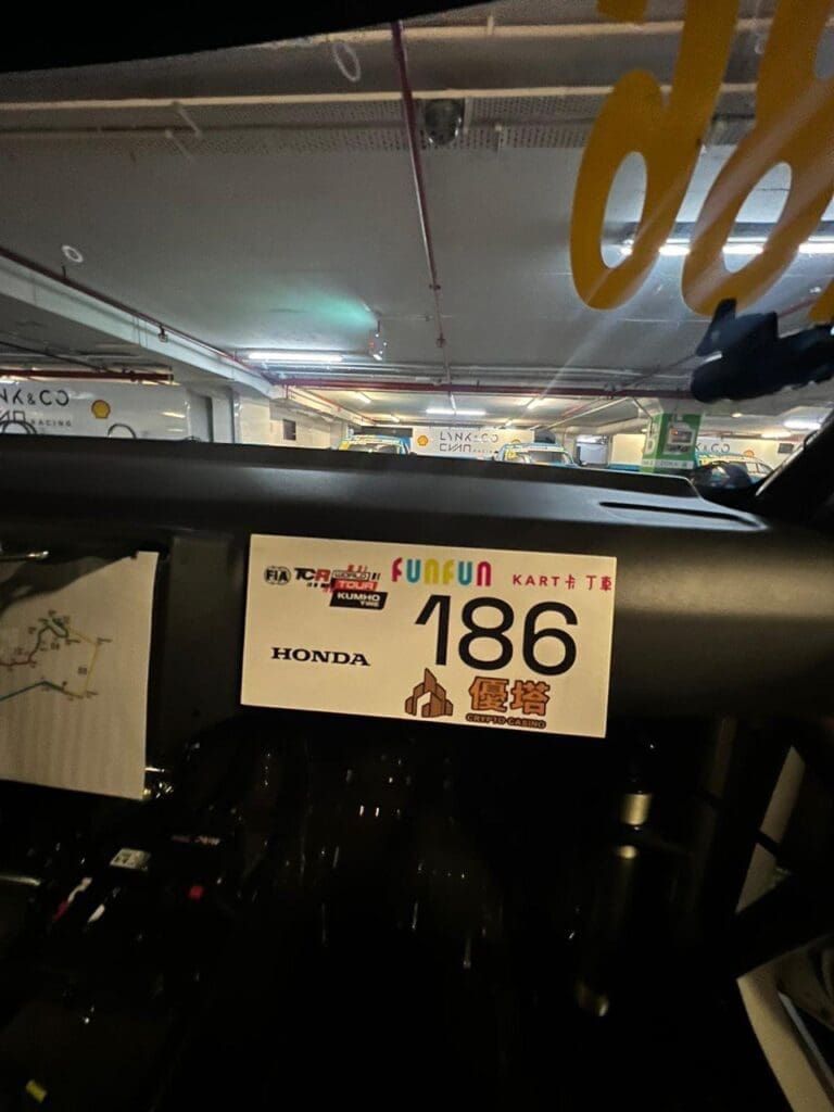 优塔娱乐城携手GOAT Racing Honda Team 共襄2024澳门格兰披治盛举