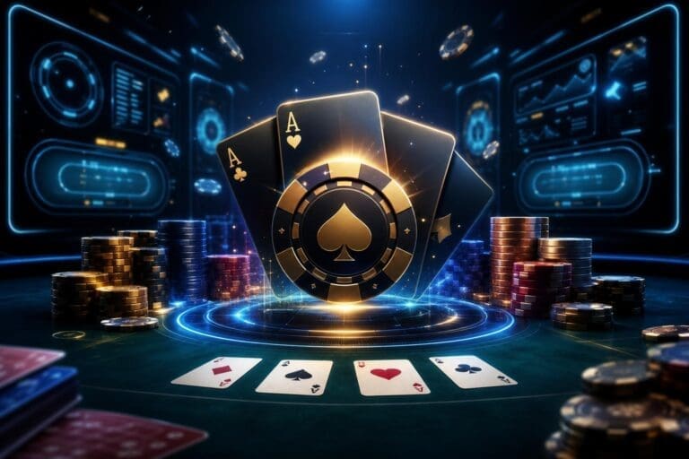 德州撲克傳奇人物故事：Doyle Brunson 與 Phil