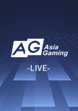 
AG真人视讯（Asia Gaming）