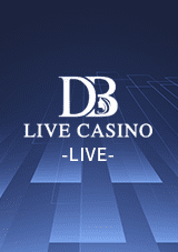 多宝真人视讯（DB Live Casino）