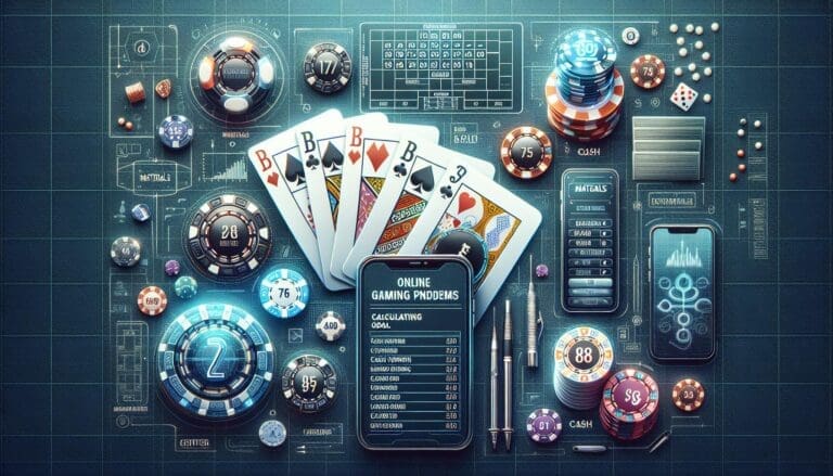 德州扑克规则详解：新手入门流程与胜率计算技巧推荐