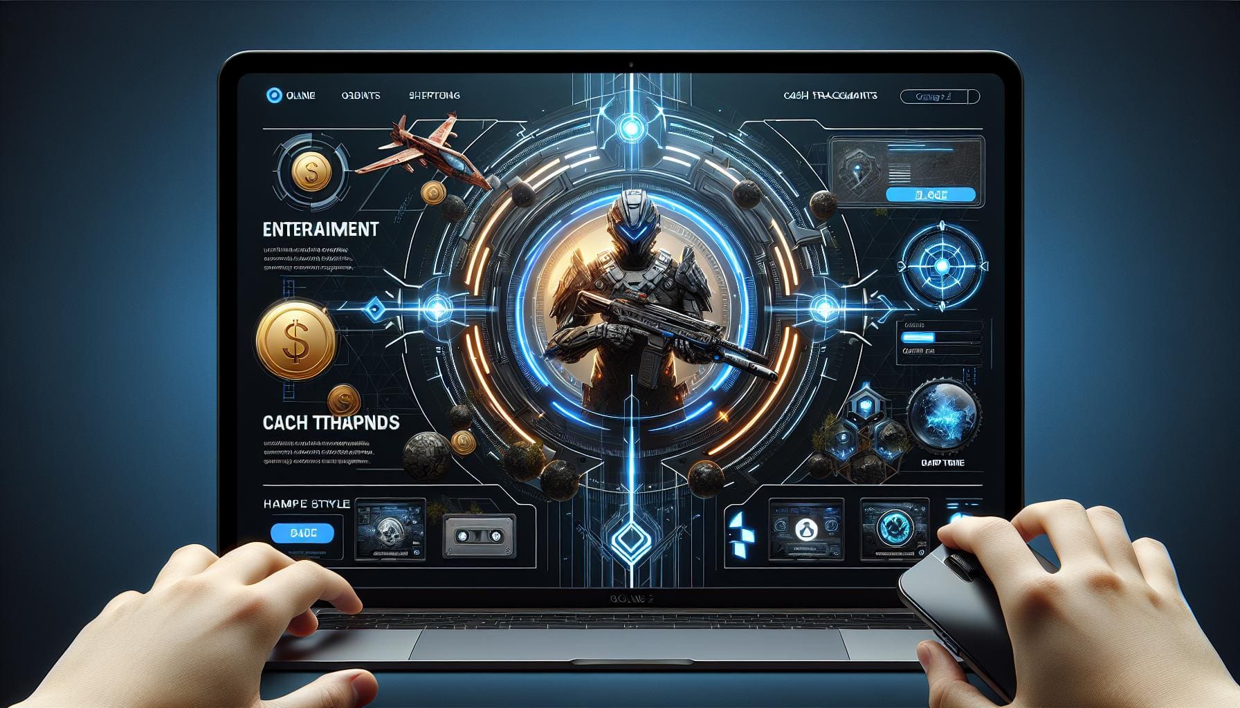 战神赛特2网站推荐：官方网站入口及最新攻略技巧大全