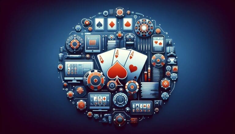 德州扑克新手指南：基础规则讲解及实用入门技巧推荐