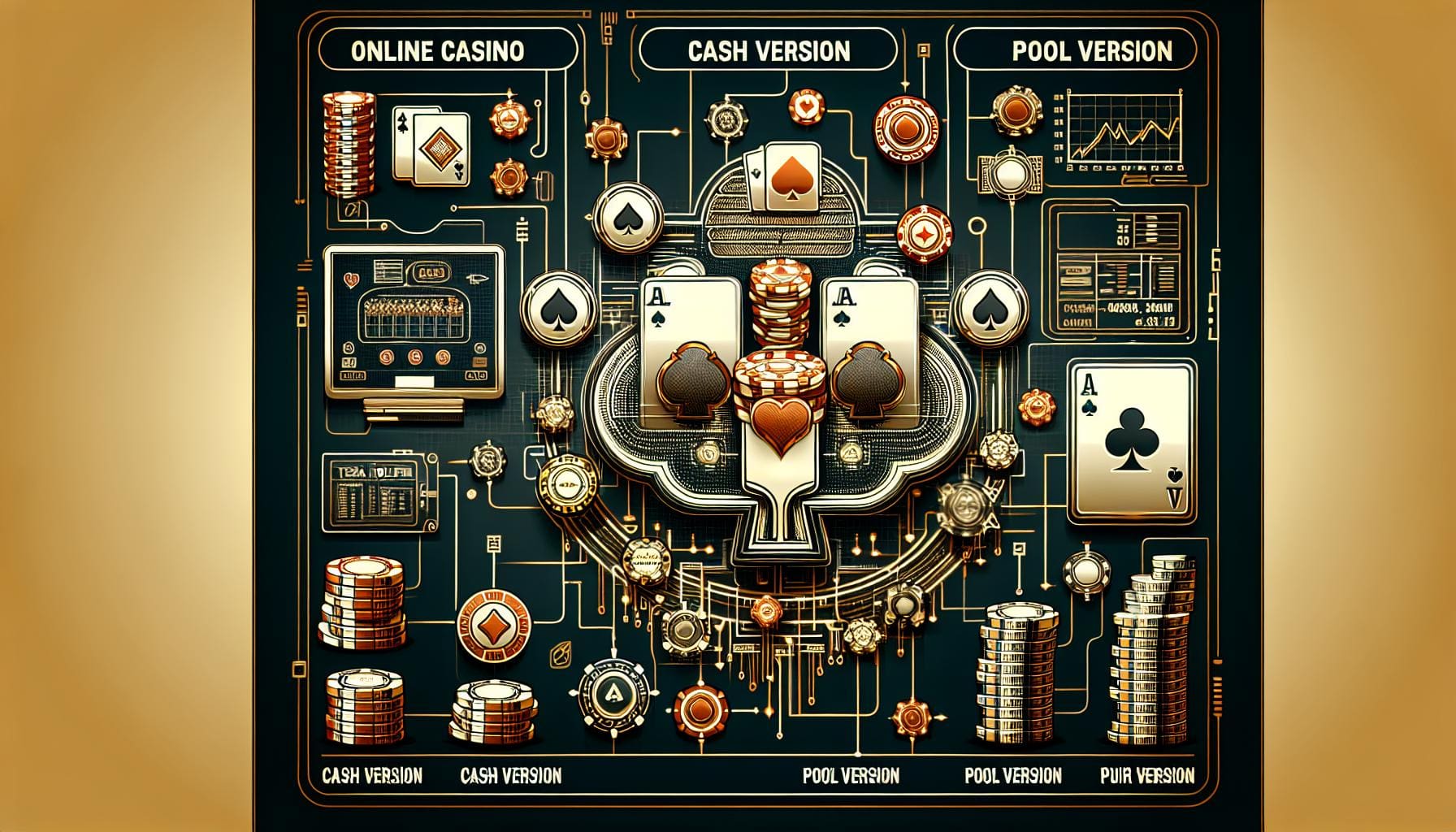 德州扑克 玩牌范围比较与起手牌选择技巧攻略推荐