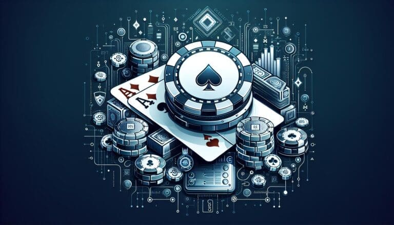 德州撲克位置優勢：為什麼 Button 位（鈕扣位）最重要？按钮