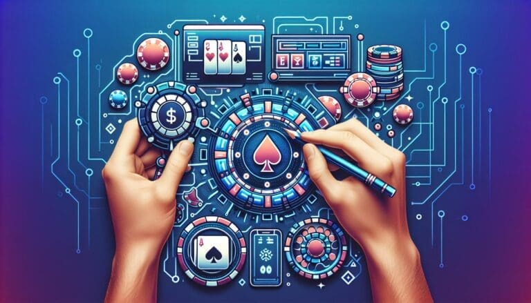 德州撲克算牌技巧：如何計算出牌數（Outs）與勝率（Odds）？