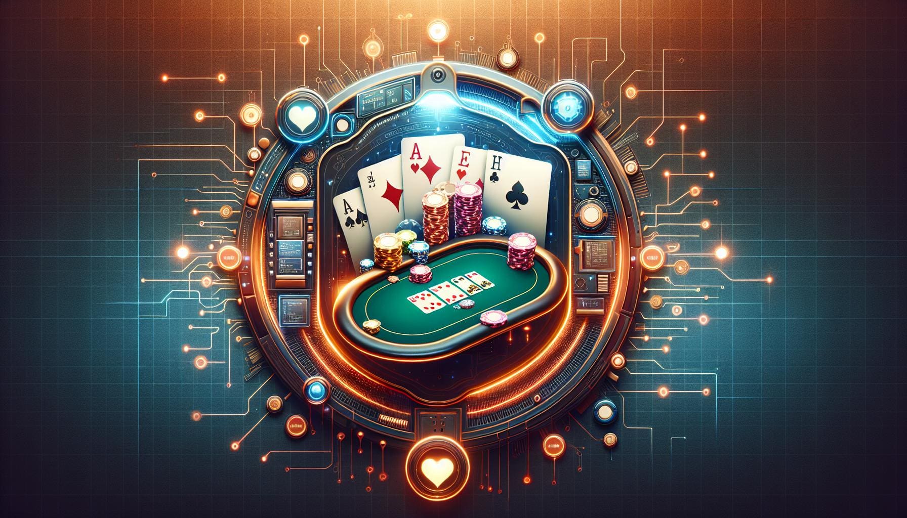 德州撲克現金桌 vs. 錦標賽（MTT）：哪種適合新手賺錢？全面