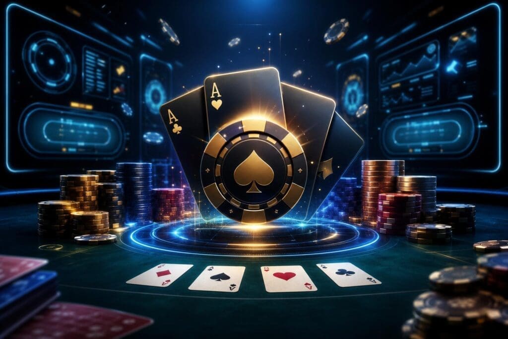 德州撲克傳奇人物故事：Doyle Brunson 與 Phil
